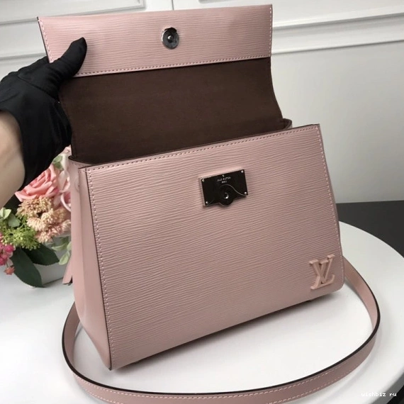 WIS BB Louis Vuitton CHANELUNY 0916